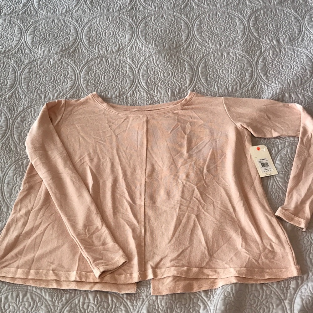 Billabong From Here Sweater